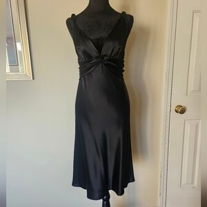 ABS Allen Schwartz Little Black Dress